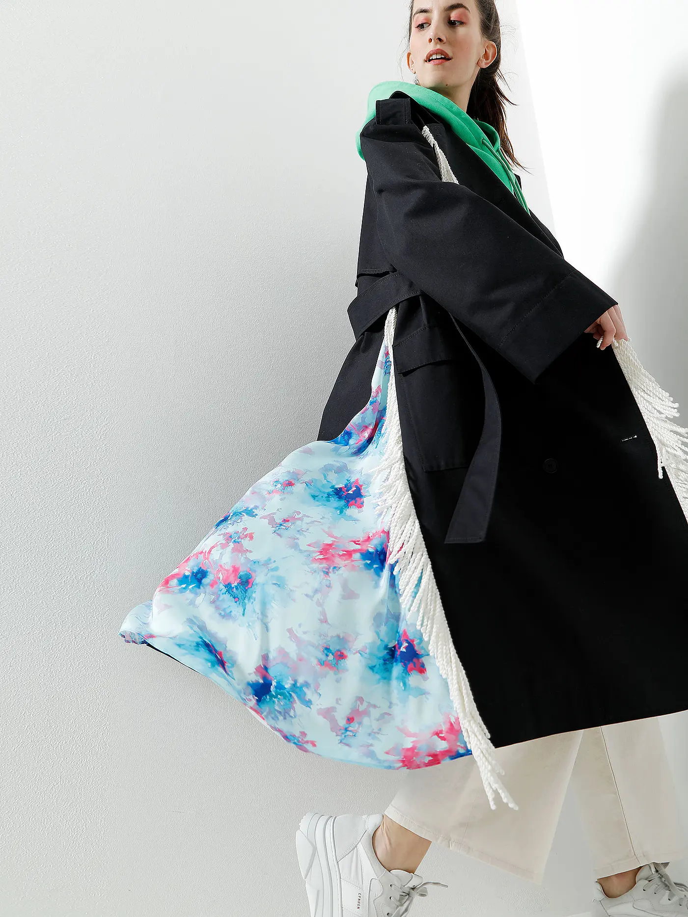 MSGM | Kapuzensweater - Hoodie | 